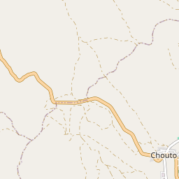 Mapa base
