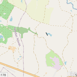 Mapa base