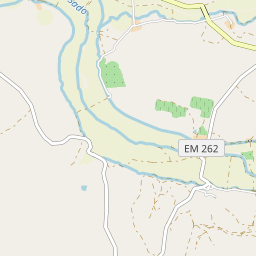 Mapa base