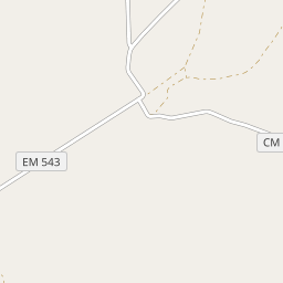 Mapa base