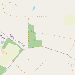 Mapa base