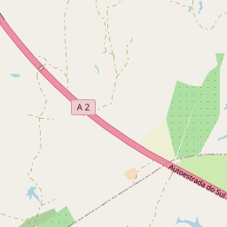 Mapa base