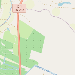 Mapa base