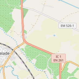Mapa base