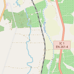 Mapa base