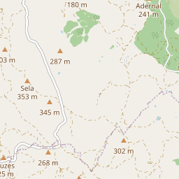 Mapa base