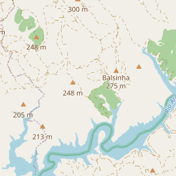 Mapa base