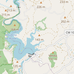 Mapa base