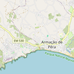 Mapa base