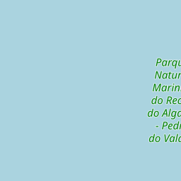 Mapa base