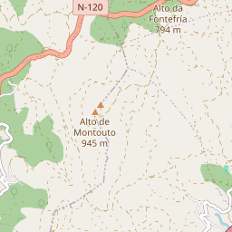 Mapa base