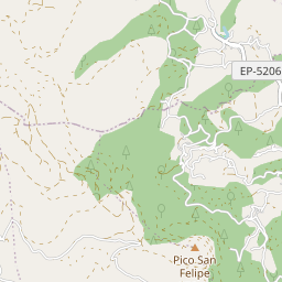 Mapa base