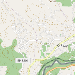Mapa base