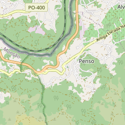 Mapa base