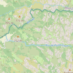 Mapa base