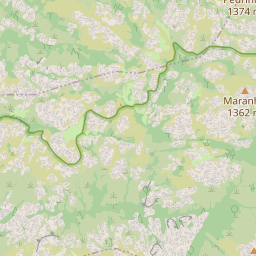 Mapa base