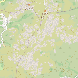 Mapa base