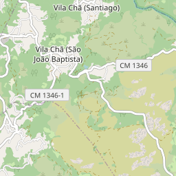 Mapa base