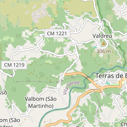 Mapa base