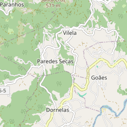 Mapa base