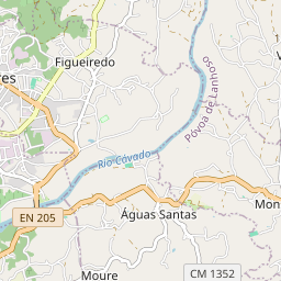Mapa base