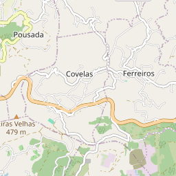 Mapa base