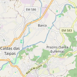 Mapa base