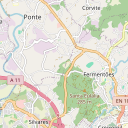 Mapa base