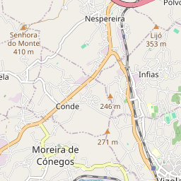 Mapa base