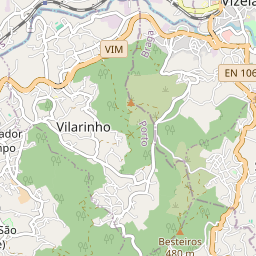 Mapa base