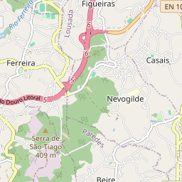Mapa base