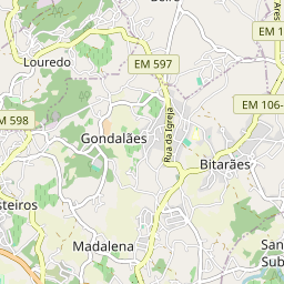 Mapa base