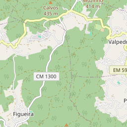 Mapa base