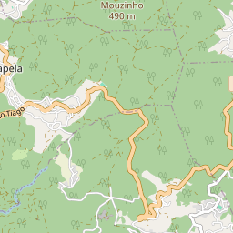 Mapa base