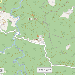Mapa base