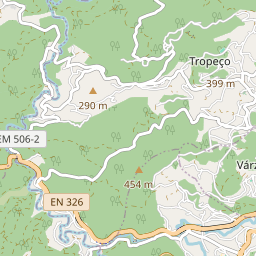 Mapa base