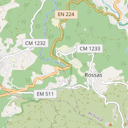 Mapa base