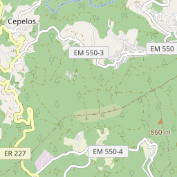 Mapa base