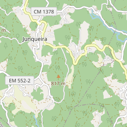 Mapa base