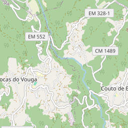 Mapa base