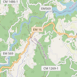 Mapa base