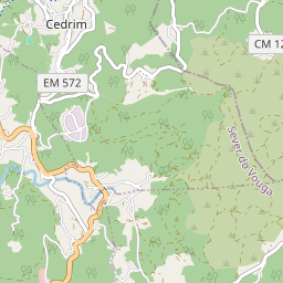 Mapa base