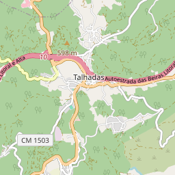 Mapa base