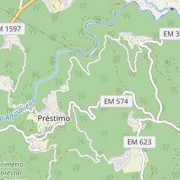 Mapa base
