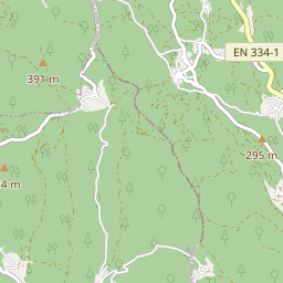 Mapa base