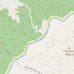 Mapa base
