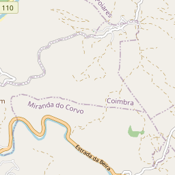 Mapa base