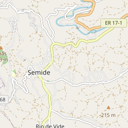 Mapa base