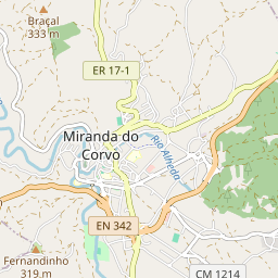 Mapa base