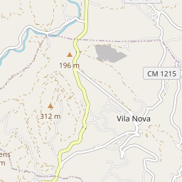 Mapa base